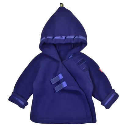 Warmplus Jacket - Navy