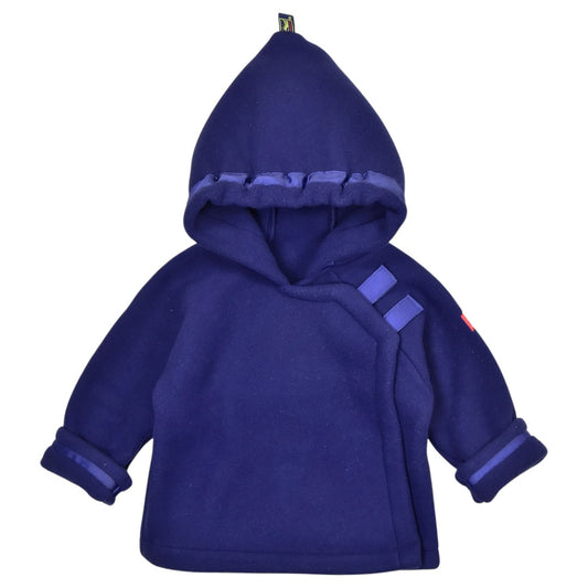 Warmplus Jacket - Navy