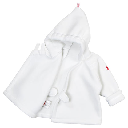 Warmplus Jacket - White