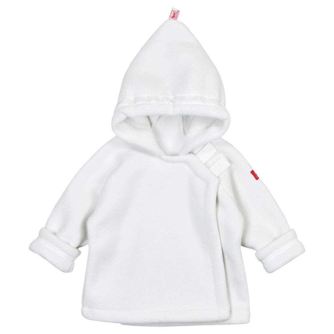 Warmplus Jacket - White