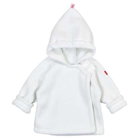 Warmplus Jacket - White