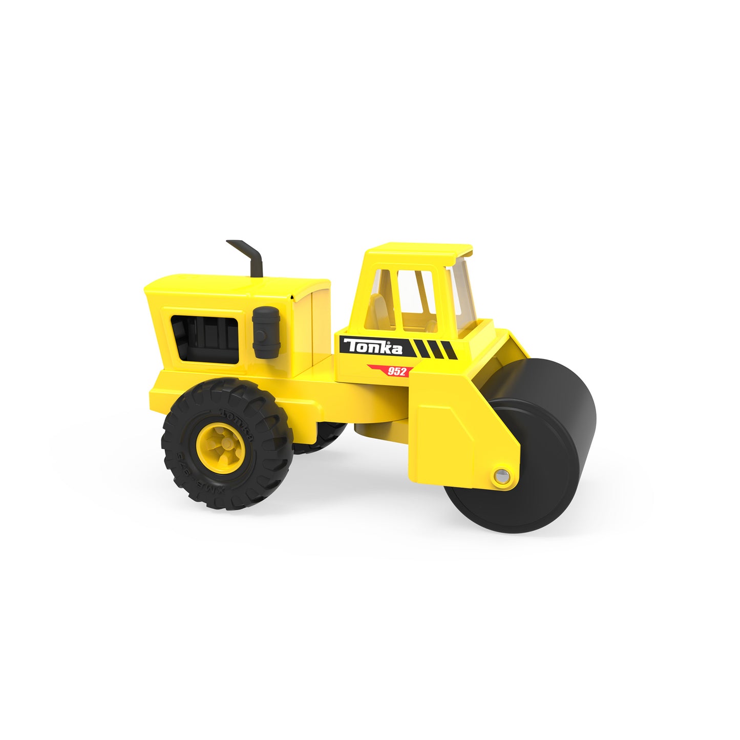 Tonka Steel Classics – Steam Roller 6211