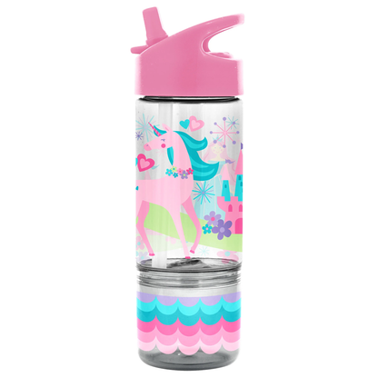 Sip & Snack Bottle