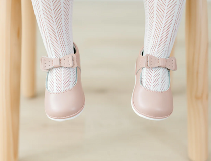 Ava Bow Strap MJ - F-222