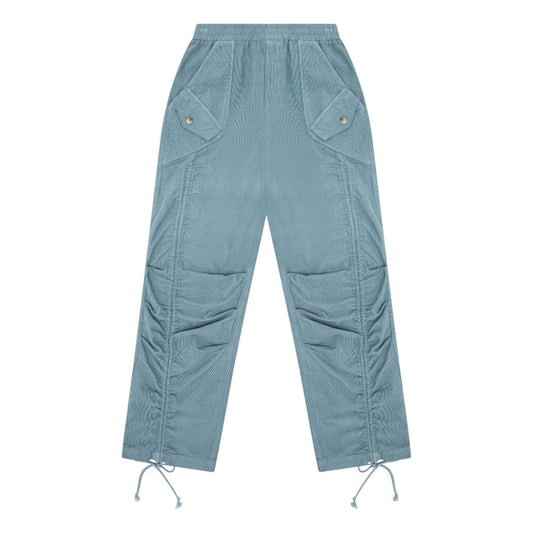 Corduroy Utility Pant - Blue Moon
