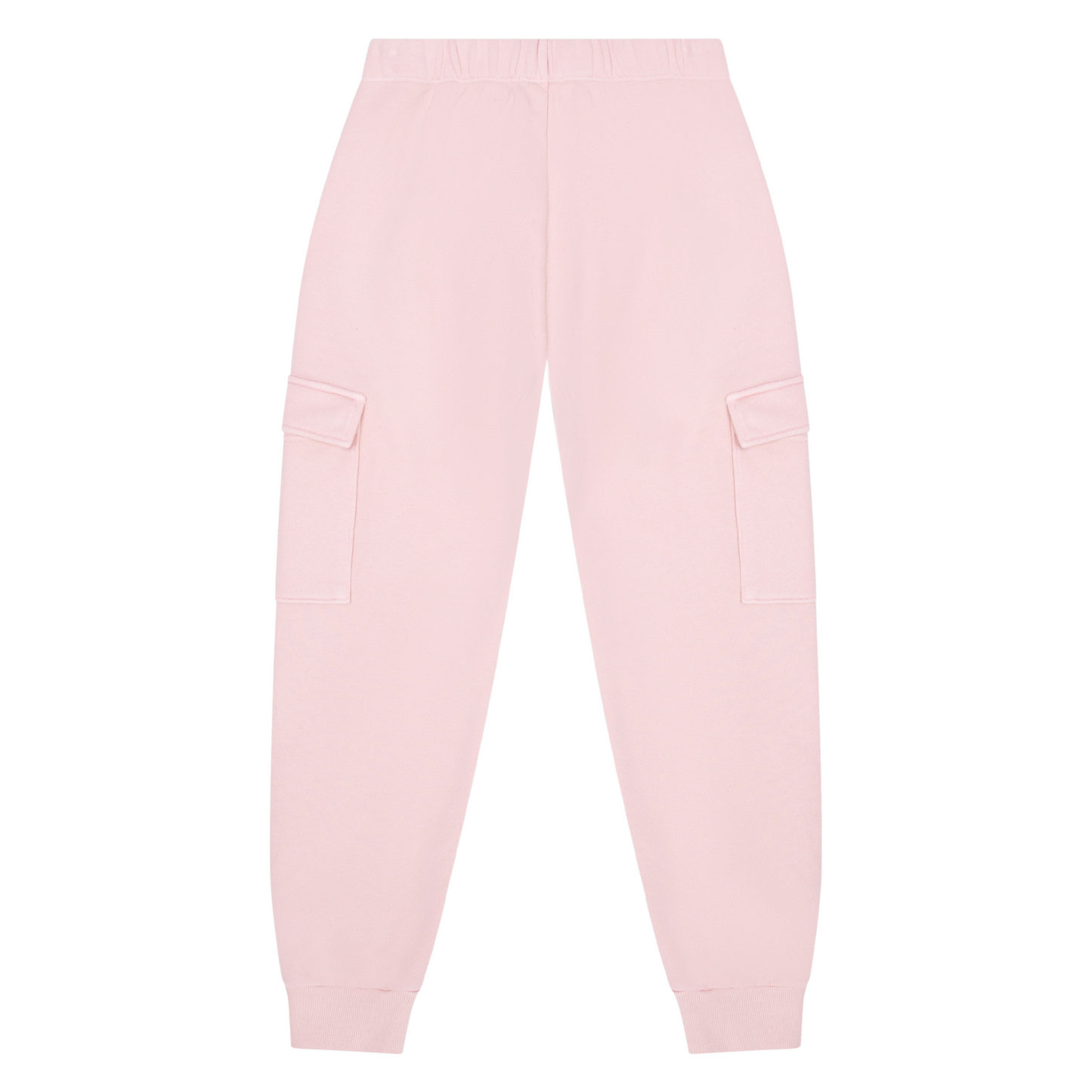 Fleece Cargo Jogger Pant