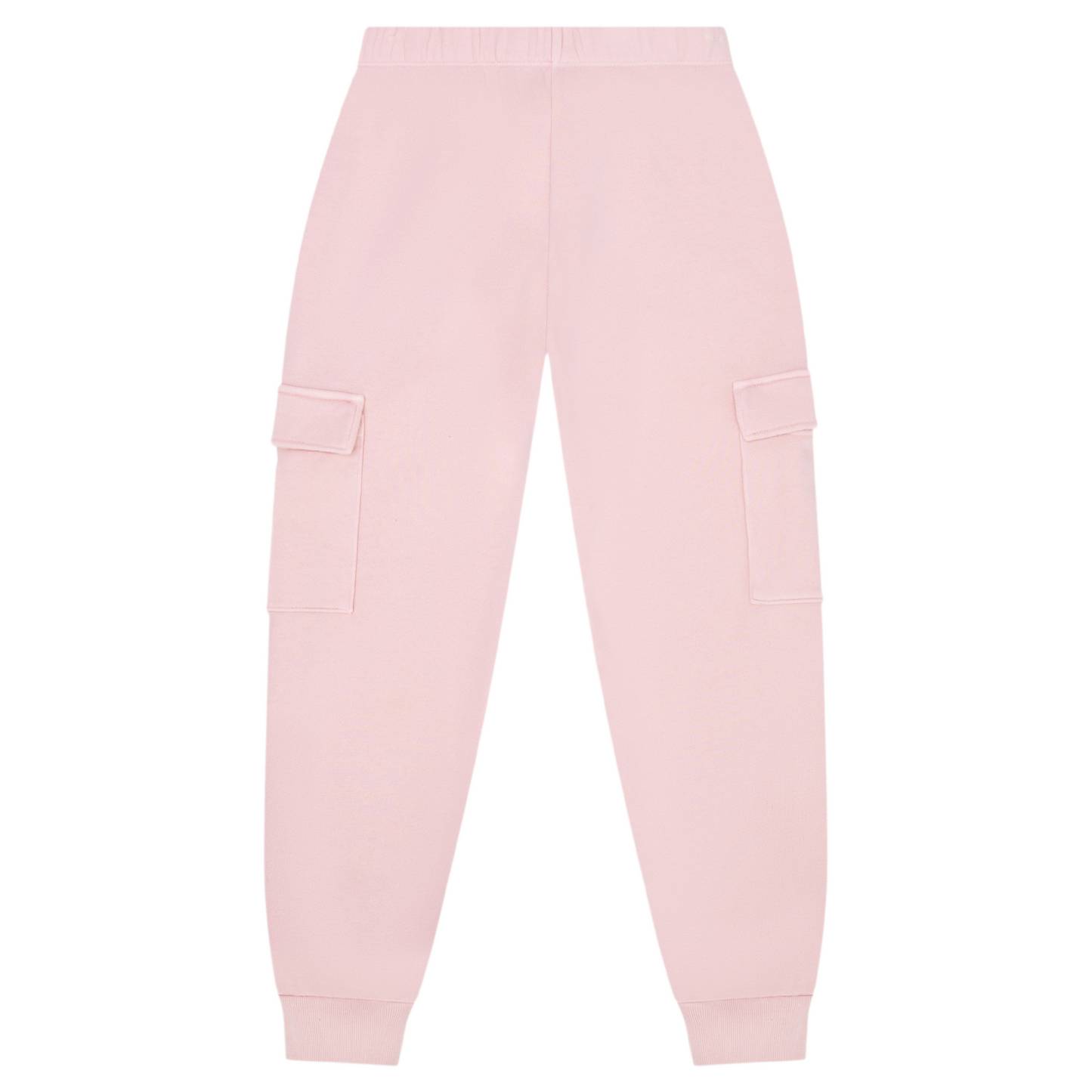Fleece Cargo Jogger Pant