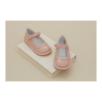 Violette Petal Mary Jane - N438