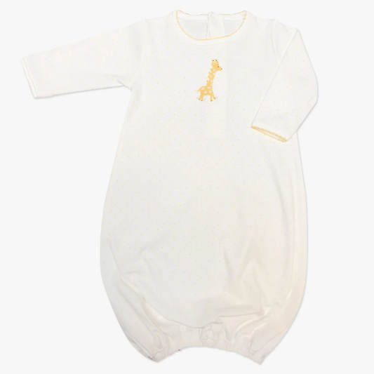Cute Giraffe Gown