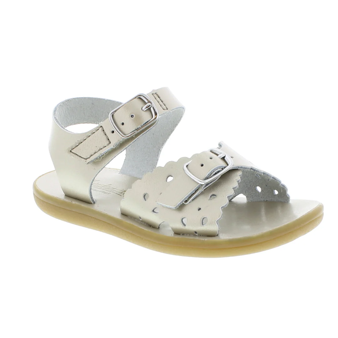 Eco-Ariel - Soft Gold