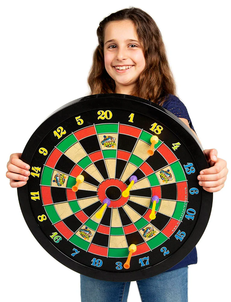 Doinkit Darts Original Dartboard