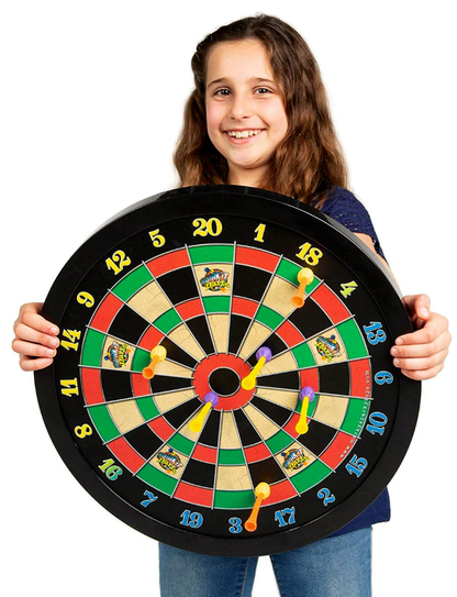 Doinkit Darts Original Dartboard