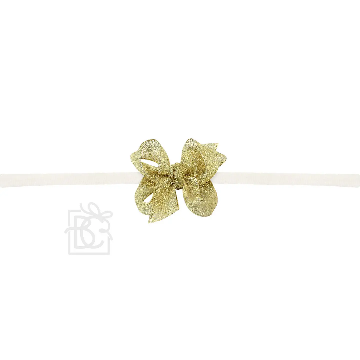 Grosgrain Headband - 3.5" Medium