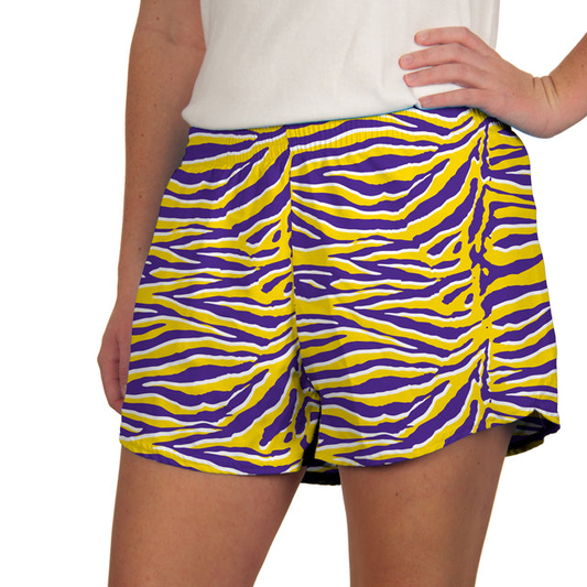 Steph Shorts - Tiger