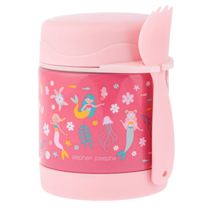 Insulated Food Jar