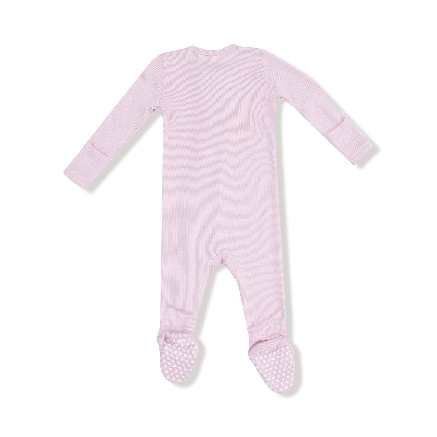Potpourri - 2 Way Zip Footie