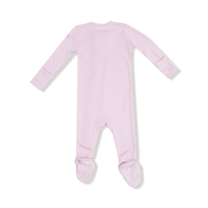 Potpourri - 2 Way Zip Footie