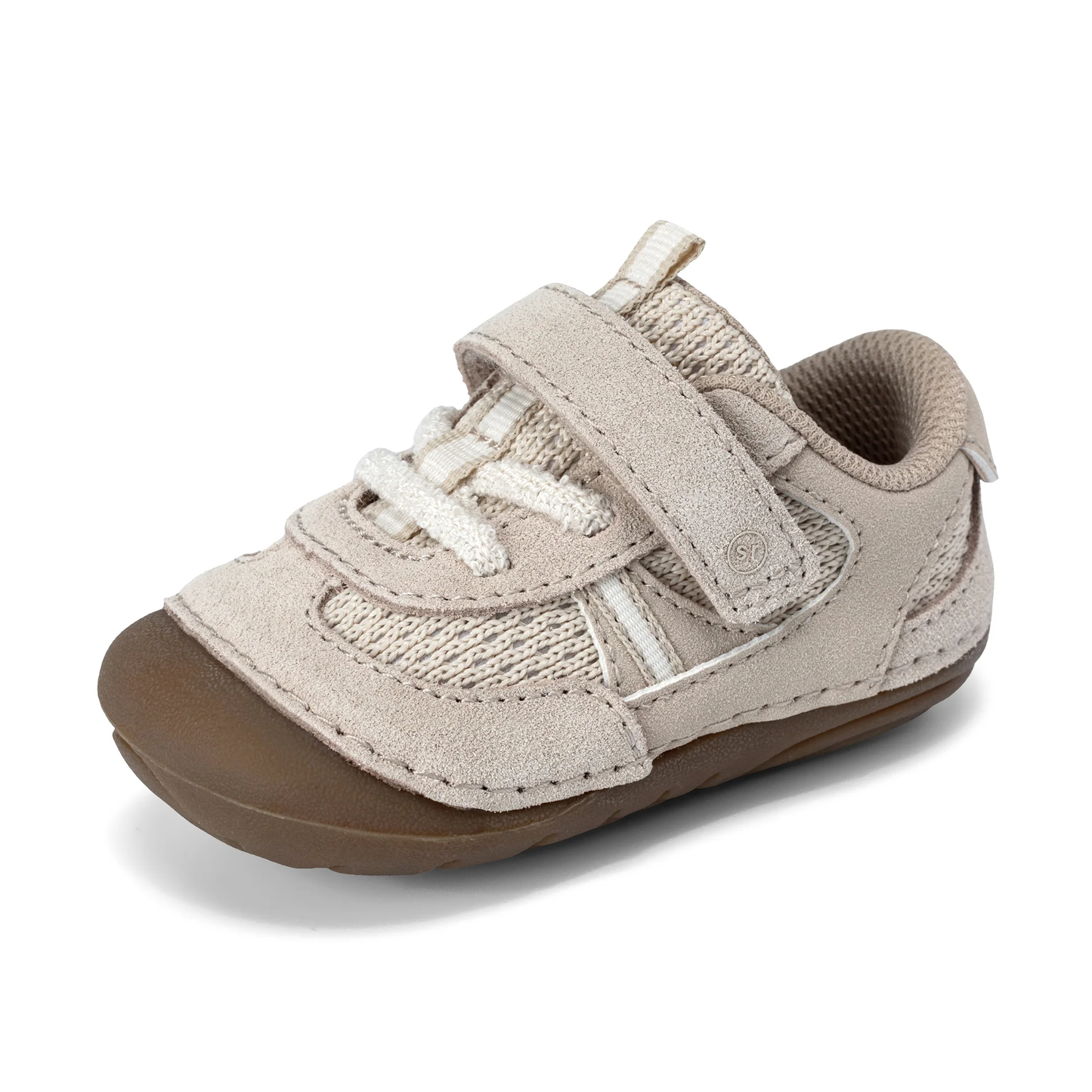 Jules Sneaker - Toffee