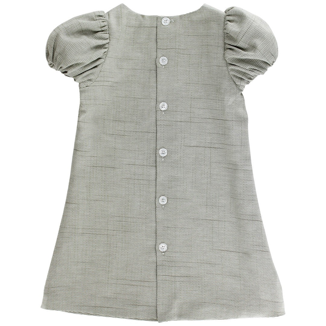 Laurel Wreath - Aline Dress