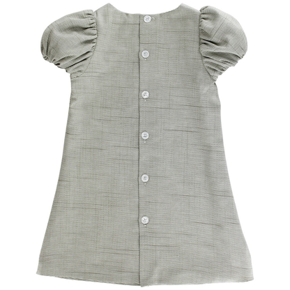 Laurel Wreath - Aline Dress