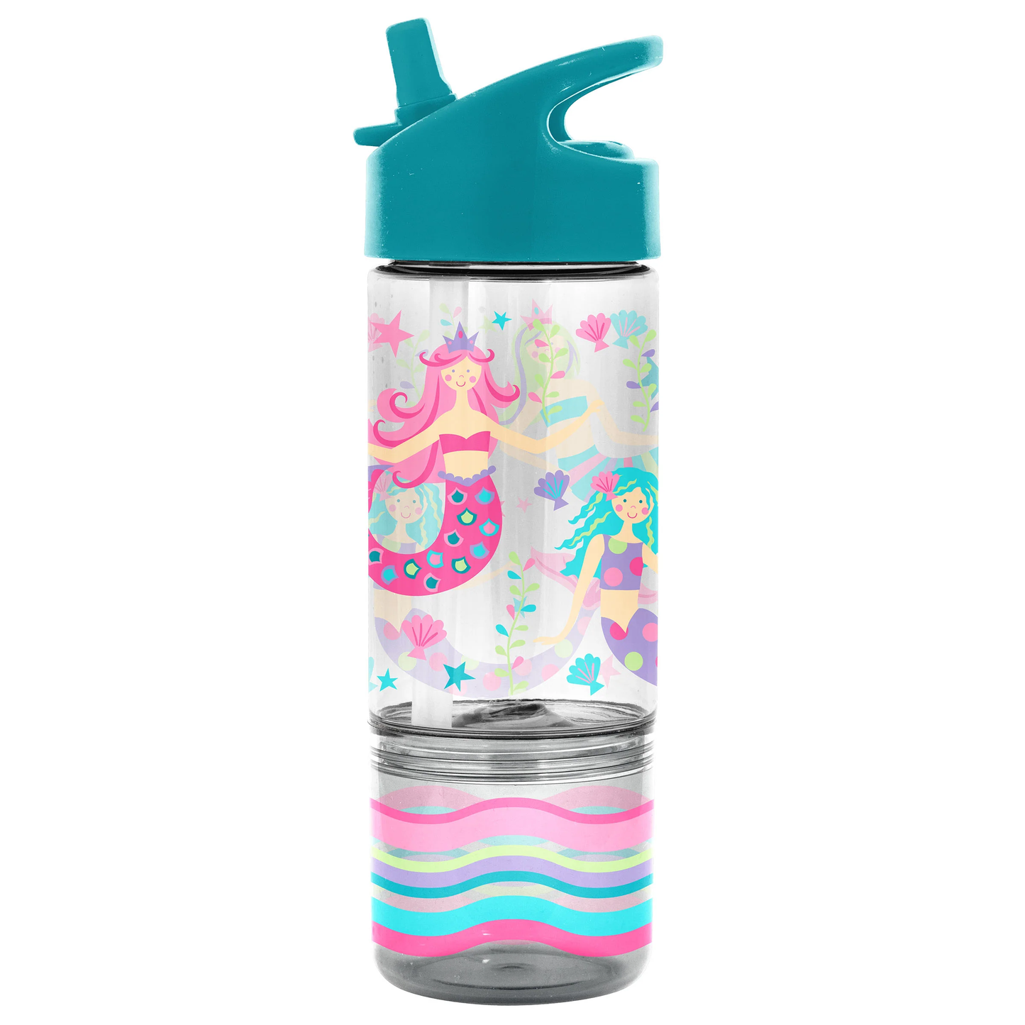 Sip & Snack Bottle
