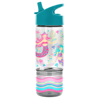Sip & Snack Bottle