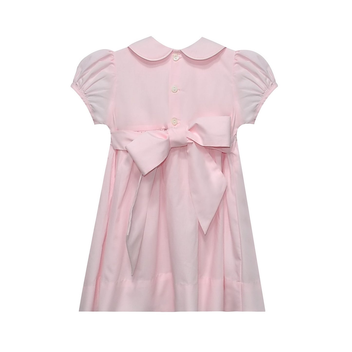 Juliette Dress - Hop To It