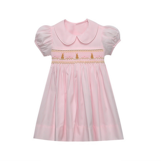 Juliette Dress - Hop To It