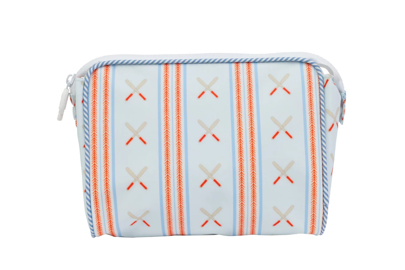 The Go Bag