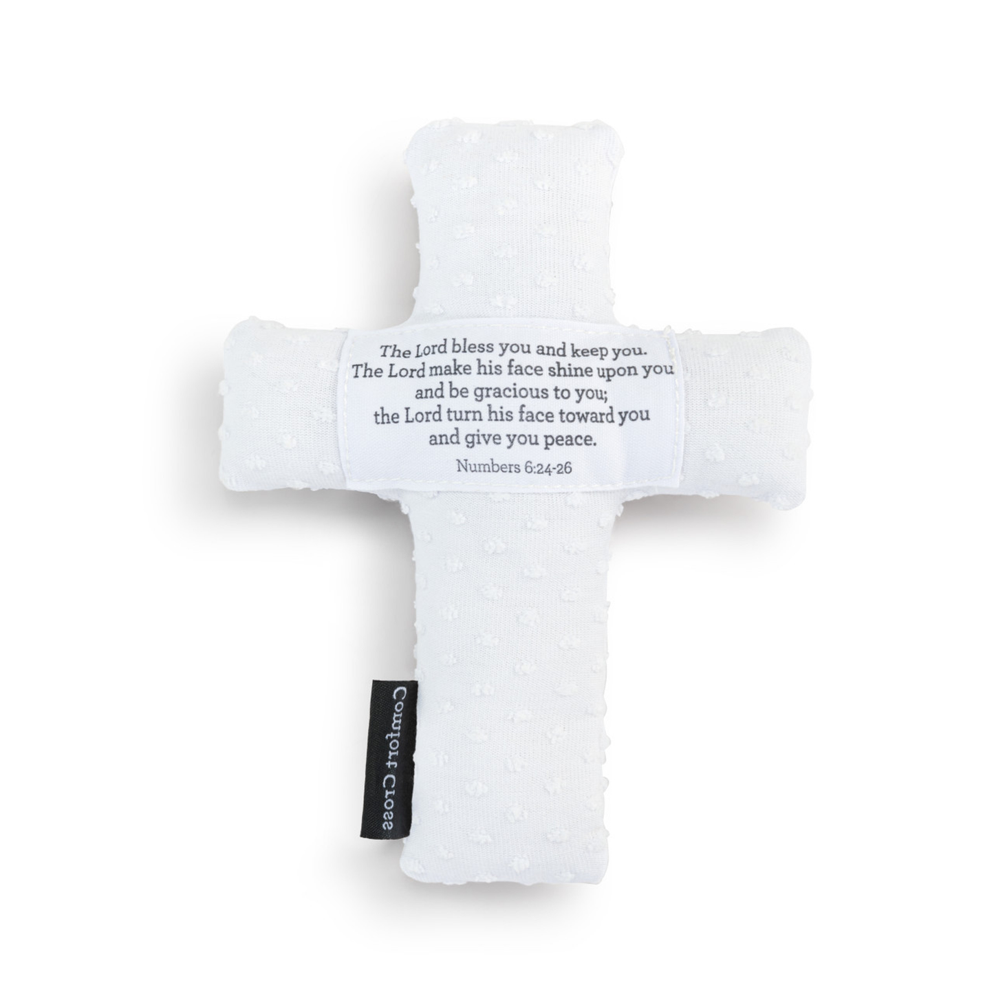 Comfort Cross - Bless this Child