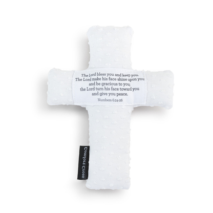 Comfort Cross - Bless this Child