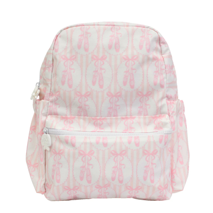 The Backpack - Small