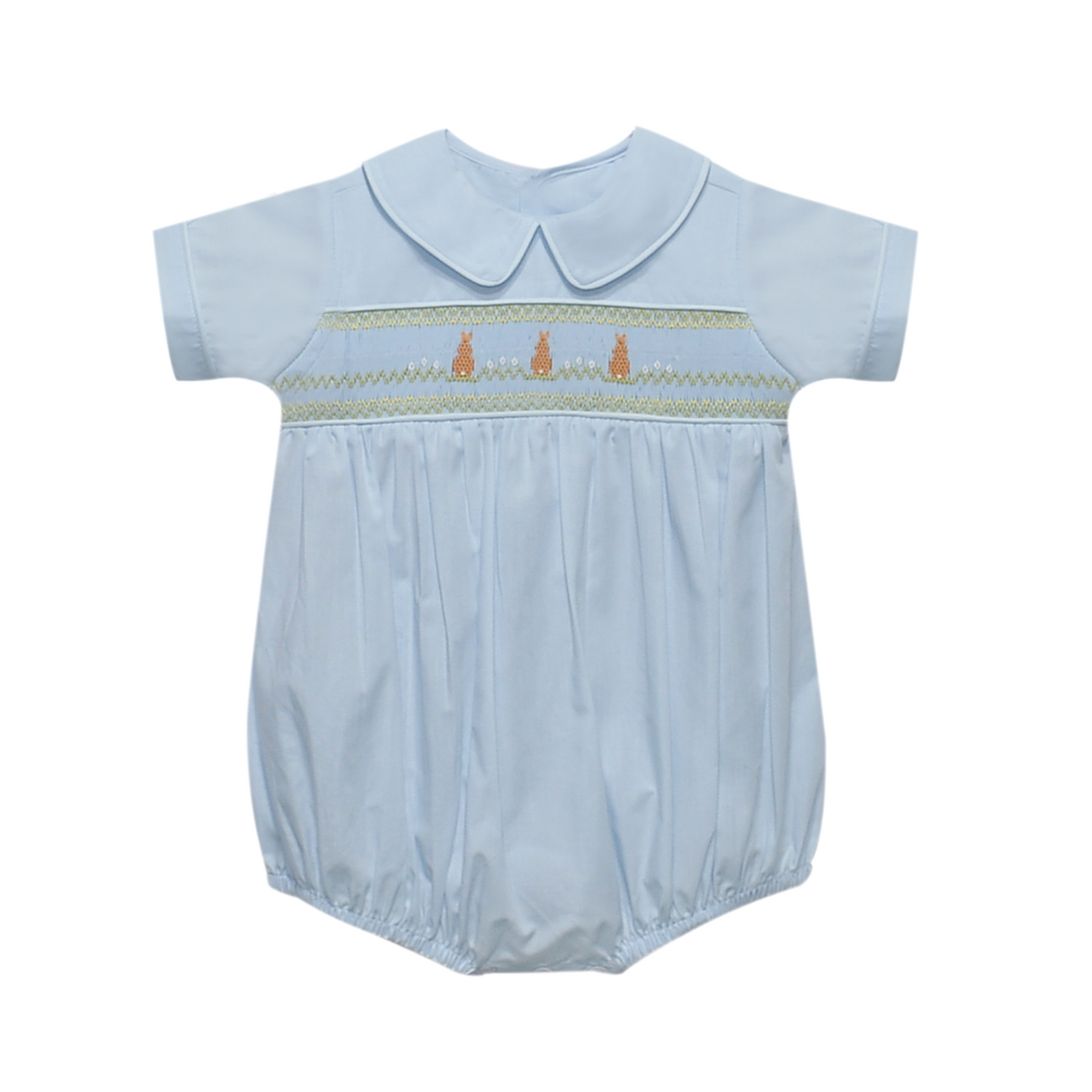 Thomas Bubble - Hop To It