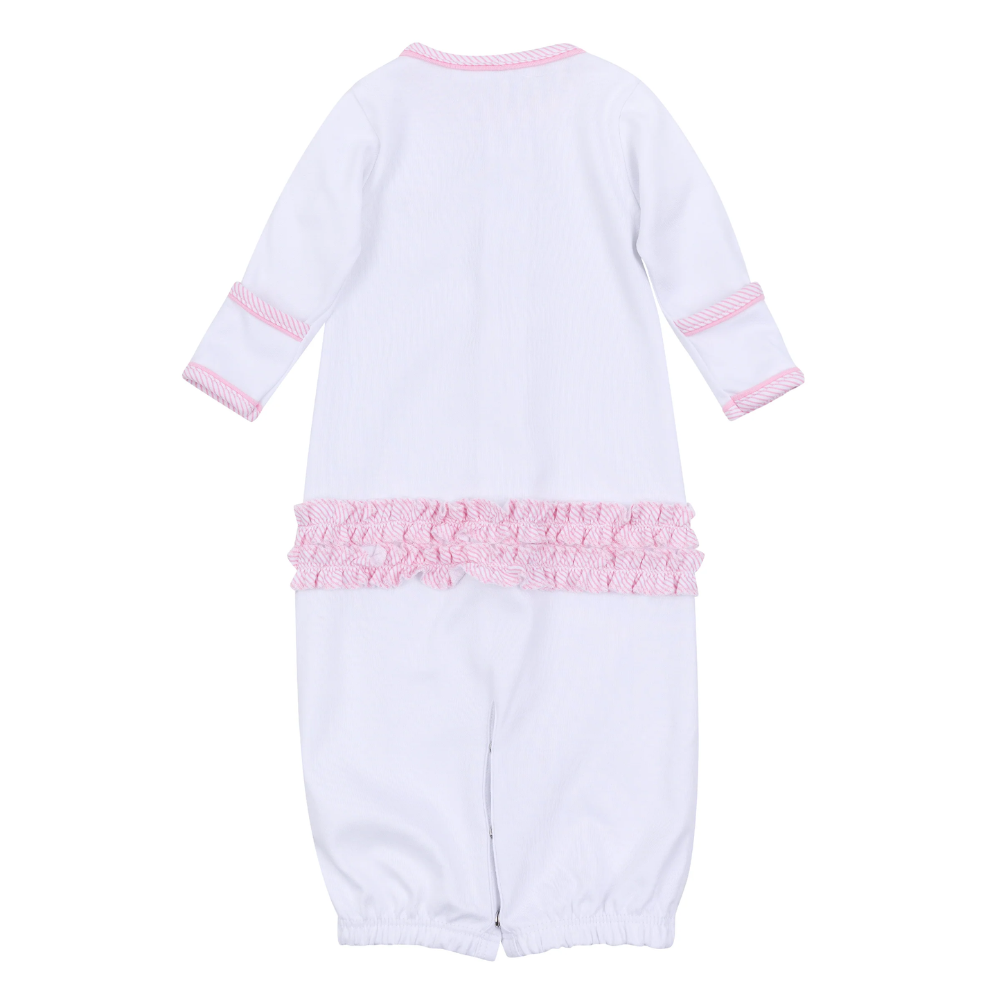 Santa Baby Emb. Converter - Pink