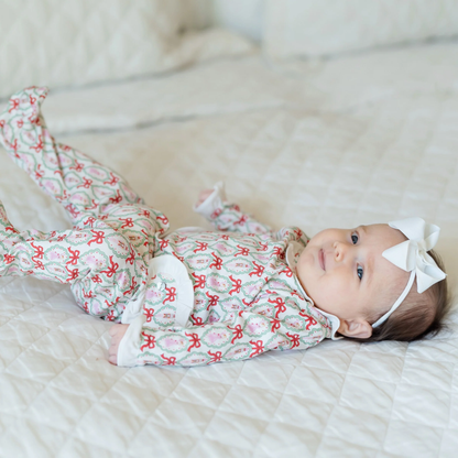 Lucy Romper - Nutcracker Ballet