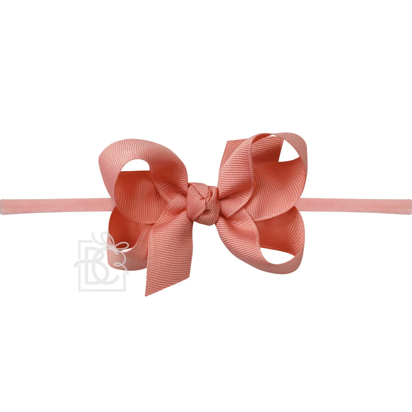 Grosgrain Headband - 3.5" Medium