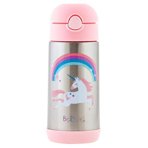 Double Wall Stainless Steel Bottle