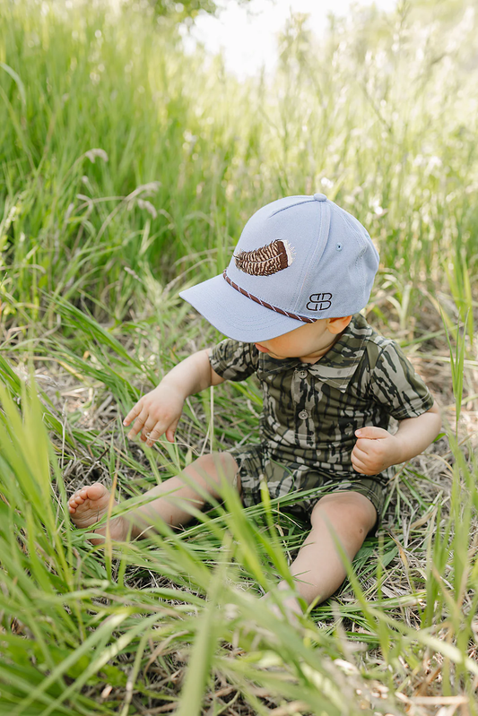 Knox Jumper - Bottomland