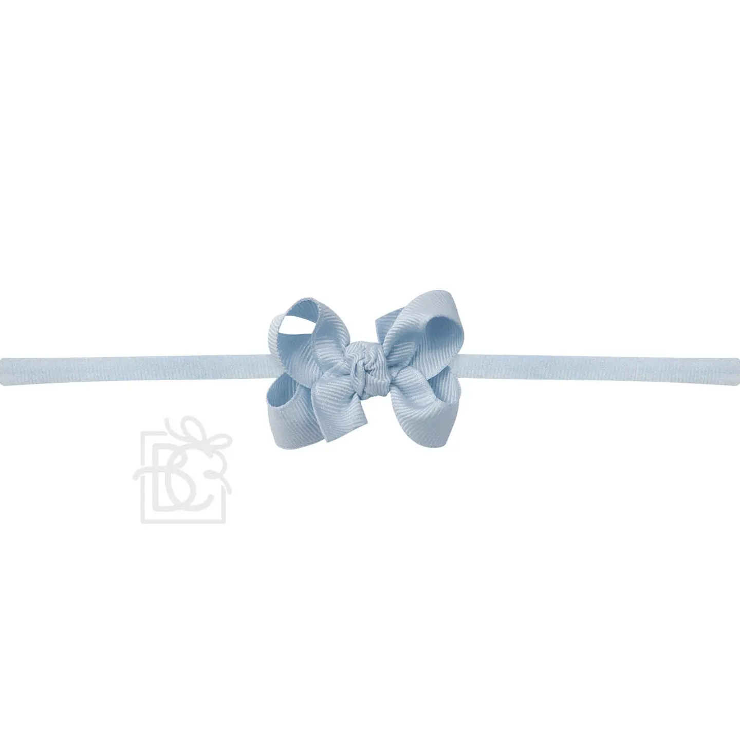 Grosgrain Headband - 3.5" Medium