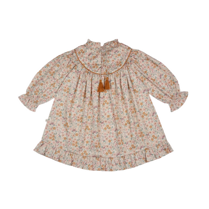 Penelope Dress - Floral Print