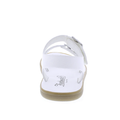Eco-Ariel - White