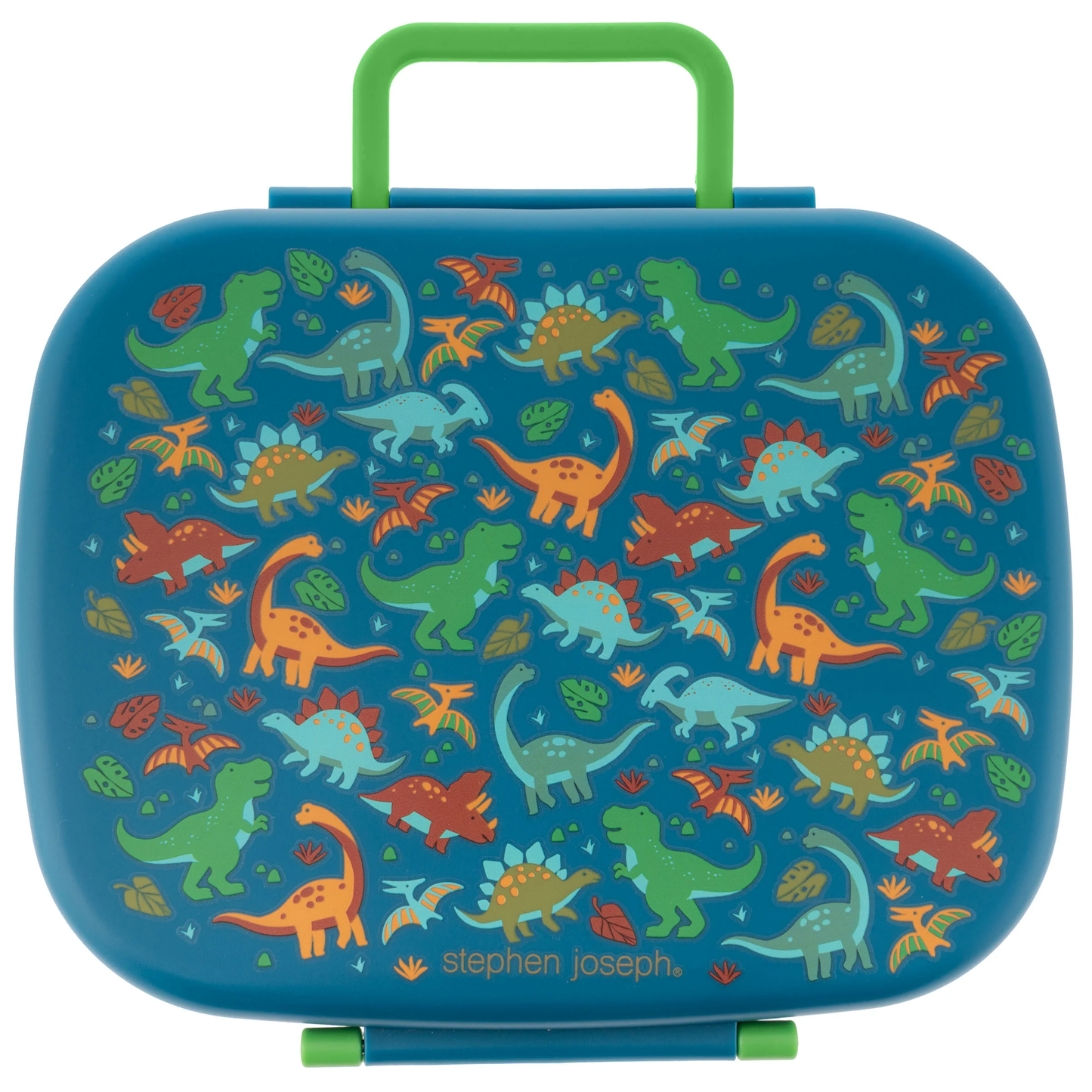 Bento Box W/ Removable Tray