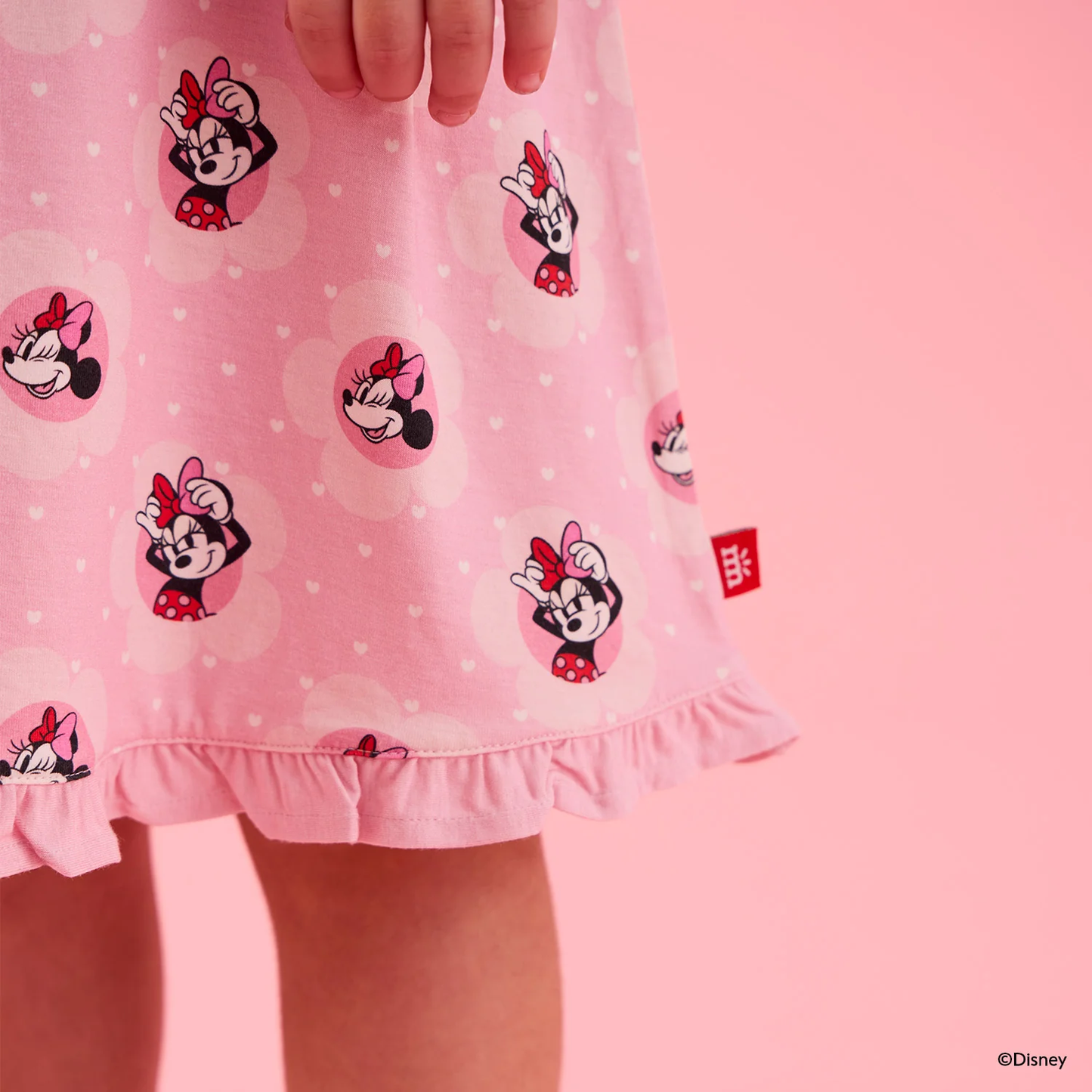 Minnie Galentines Day Nightgown