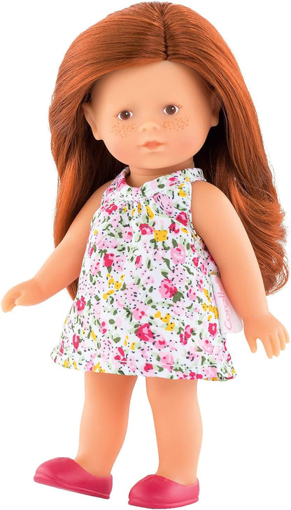 Mini Corolle Ruby