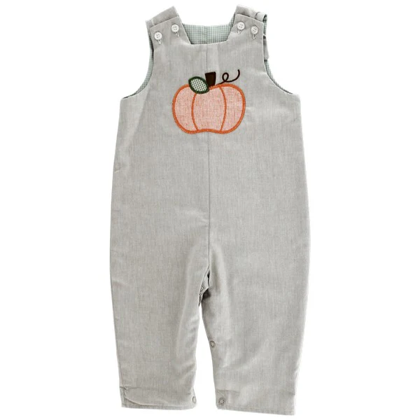 Pumpkin John John - 24515JJRL