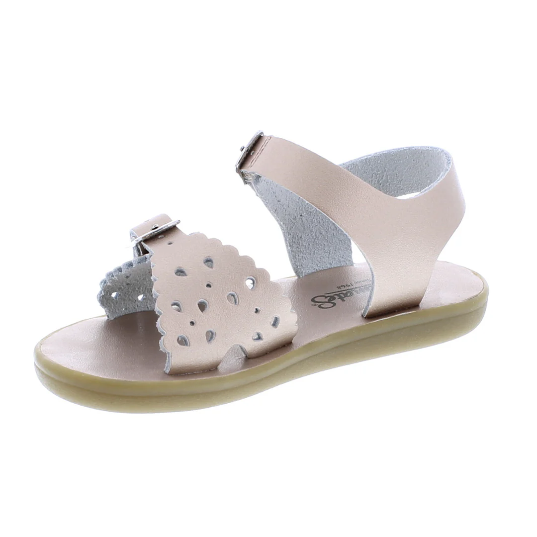 Eco-Ariel - Rose Gold