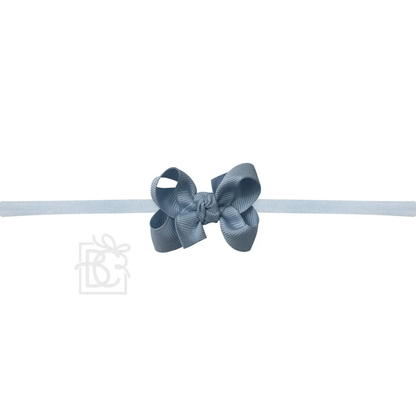 Grosgrain Headband - 3.5" Medium