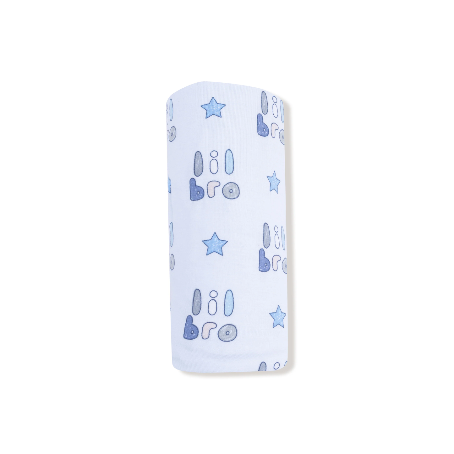 Lil Bro - Swaddle Blanket