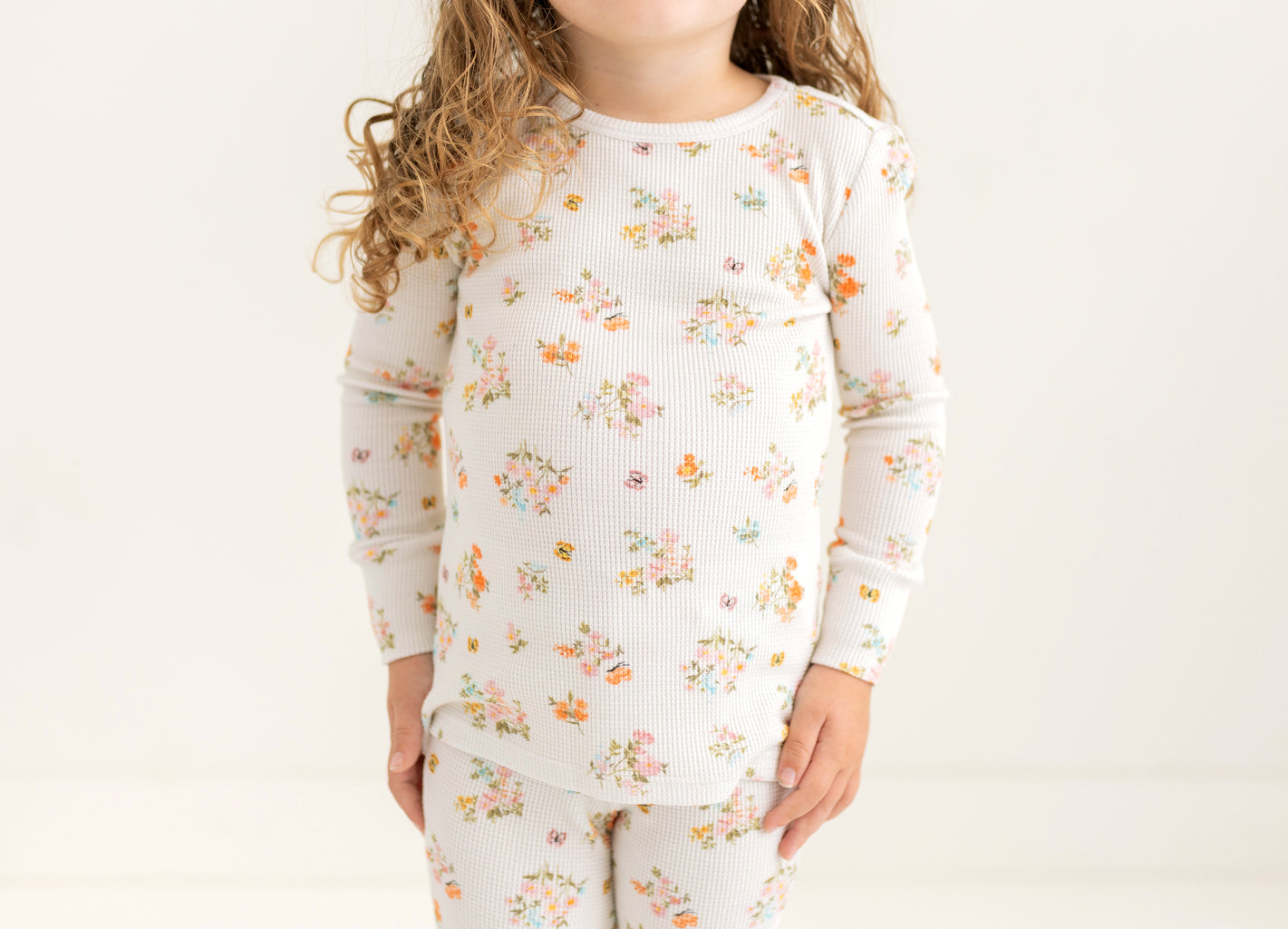 Clemence LS Pajama