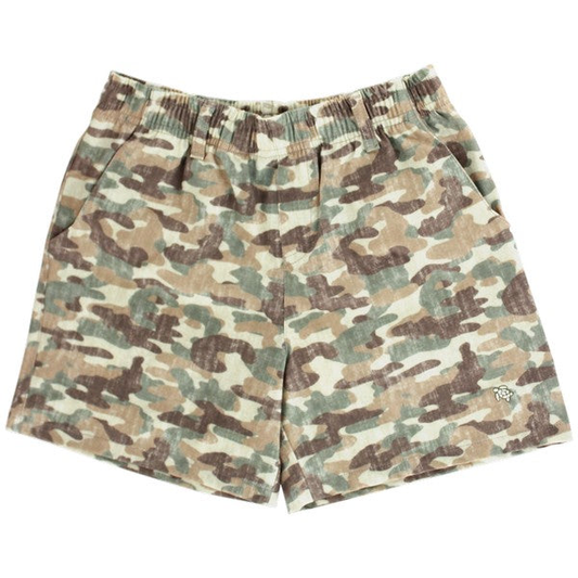 Printed Perf. Short - 1024-PDOCK